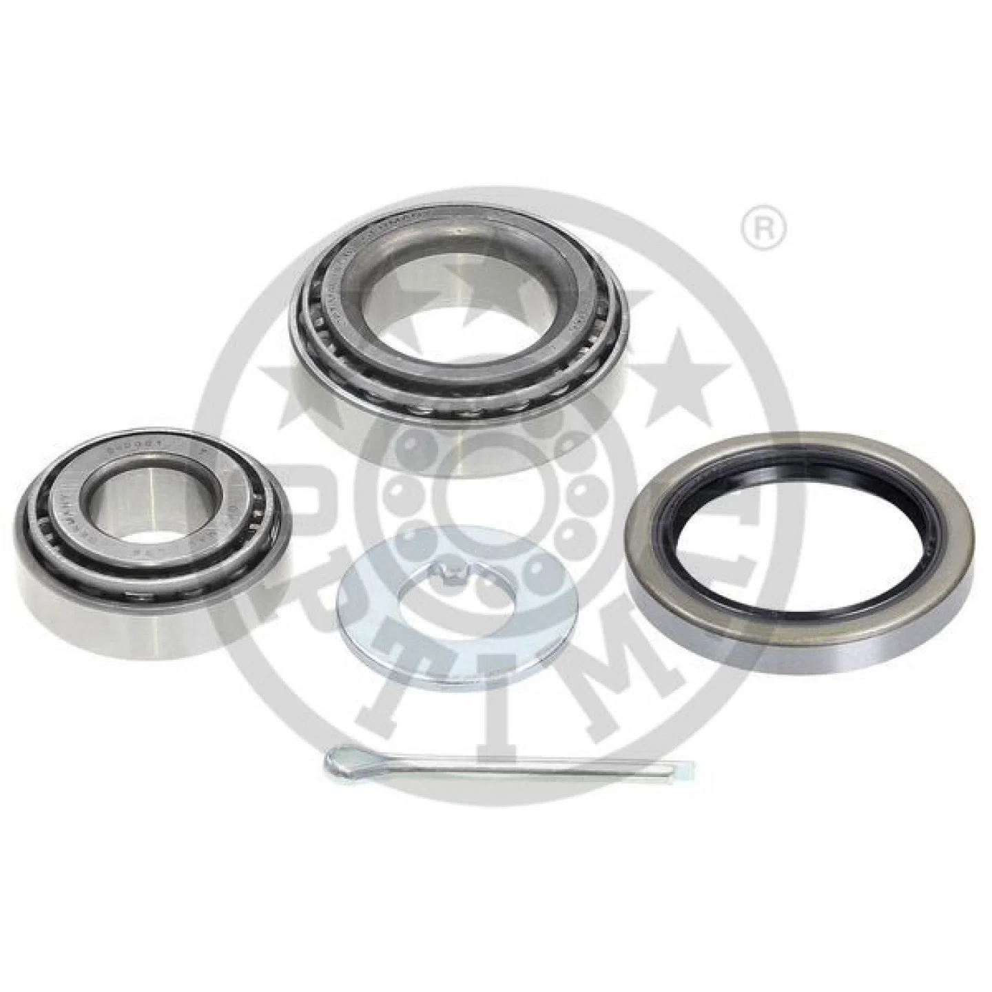 Optimal Wheel Bearing Kit 982561