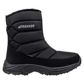 Trekker Spiksko Termiske Støvler (Unisex)