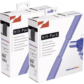 HellermannTyton 300-31270 Noir