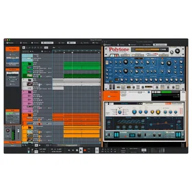 Reason Studios Rack 14 Upgrade Software