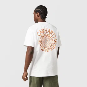 Carhartt WIP Spirals T-shirt (Men's)