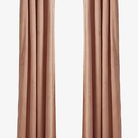 Ellos Home Nora Gardin 140x250cm 2-Pack