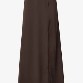 Gestuz Jessie Satin Maxi Skjørt