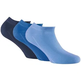 Rohner Sneaker Chaussettes 3-pack