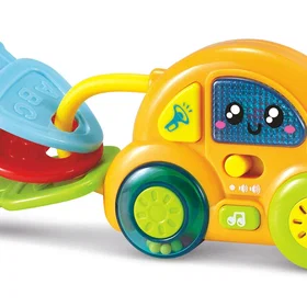 B-Beez 55139 Car