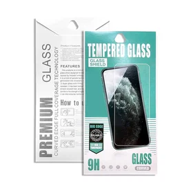 TFO Skjermbeskytter for iPhone 15/16 (4-pack)