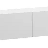 Cama Meble VIGO RTVVIGO180B/B TV Stand 30x180x40cm