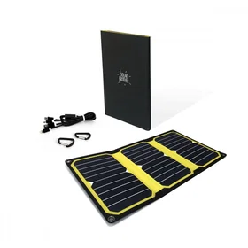 Solar Brother Sunmoove Chargeur Solaire 16W