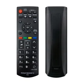 Panasonic P50X60B 50" 4K Ultra HD LED Smart TV