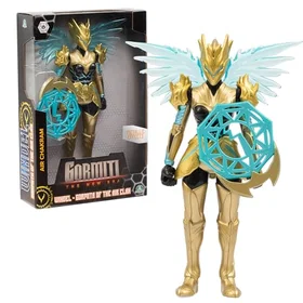 Gormiti The New Era Air Clan Action Figure GRV062 27cm
