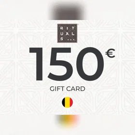 Rituals Presentkort 150 EUR