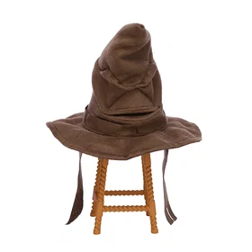 Spin Master Harry Potter Wizarding World Mini Sorting Hat