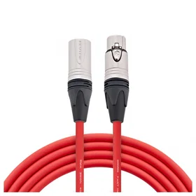 Studiospares Pro Neutrik XLR Mogami Cable 10m 574722