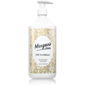 Morgan's Silk Conditioner 1000ml