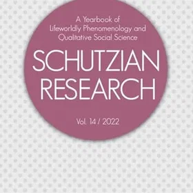 Schutzian Volym 14 / 2022