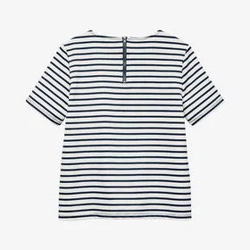 Vero Moda T-shirt vmAbby Kortärmad (Dam)