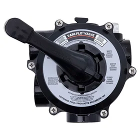 Hayward Vari-flo Multiport Valve 1.5" (SP0643TE)