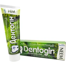 Triuga Ayurvedisk Neem Tannkrem 100g