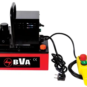 Bva Hydraulpump 10PU20M4N01C