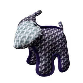 Bark-a-Boo Tuff Beastz 3D Flytende Leke 20cm