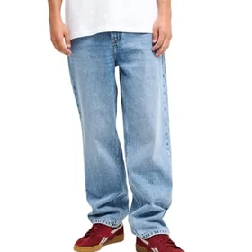 Quiksilver Relaxed Jeans (Men's)