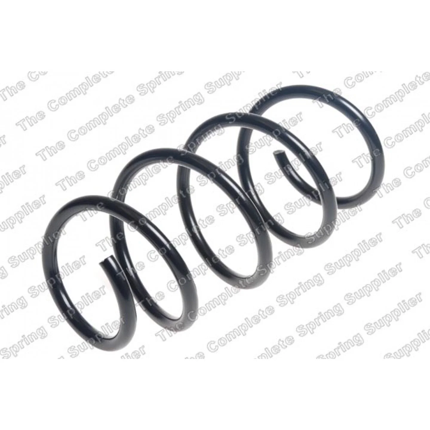 Lesjöfors 4004335 Coil Spring