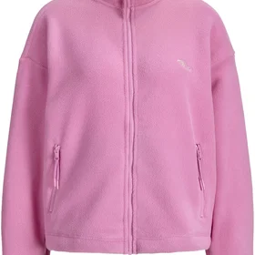 JJXX Jxfreya Fleece Full-Zip Jakke (Dame)