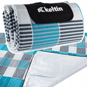 Keltin Picnic Blanket 200x200cm