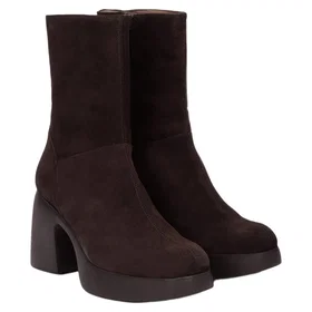 Wonders Lady 101 Booties (Dam)