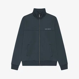 Les Deux Signature Track Sweatshirt (Herre)