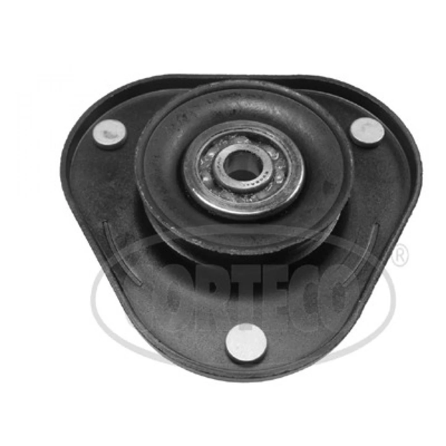 Corteco 80001711 Suspension Buffer