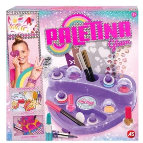 AS Paletina Glam Lahjasetti