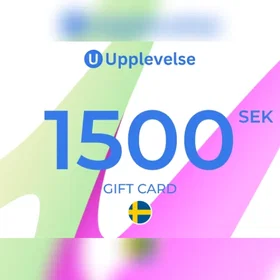 Hälsa & Skönhet - Upplevelse.com Gavekort 1500 SEK