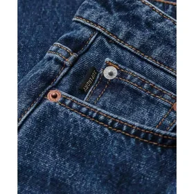 Superdry W7011166a Straight Jeans (Women's)
