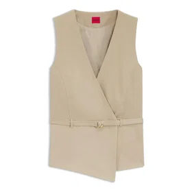 Hugo Ahella Vest (Dam)