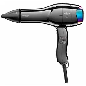 Valera EP2030 eQ RC D BL svart hårfön