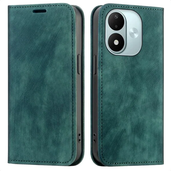 Imoshion Slim Case for Xiaomi Redmi Note 17 (5G)