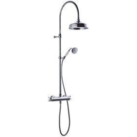 Tapwell XCOL7269-150 (Chrome)