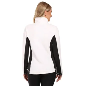 Kilpi Skathi Fleece Full-Zip Jacket (Women's)