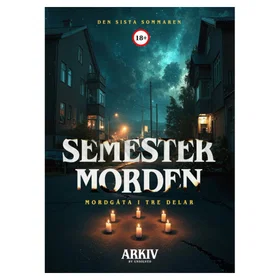 Unsolved Semestermorden