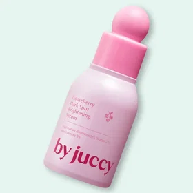 By Juccy Gooseberry Dark Spot Brightening Serum 30ml