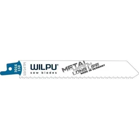 Wilpu 3016/150/5 Tigersågblad 150mm