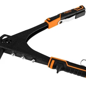 NEO Tools 18-101-1 Hand Riveter 2.4-4.8mm