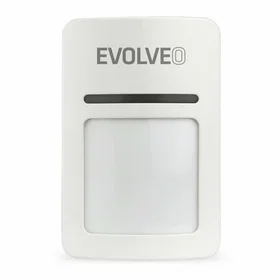 Evolveo ACSPIRTS1 Rörelsedetektorer