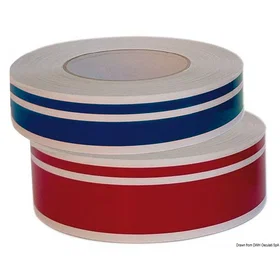 Osculati Ligne de flottaison 34mm x 10m