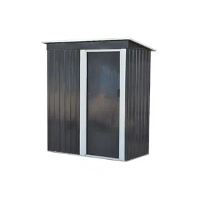 BIRON Abri de jardin 1.39m2 (3517920872015)