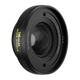 Freewell 16mm Vidvinkel för 17mm Fattning