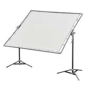 Avenger H2006 183x183cm Butterfly Heijastin