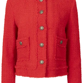 SAND 6811 Light Jakke (Dame)