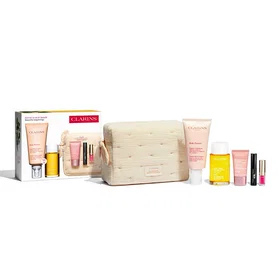 Clarins Coffret Maternité Coffret Cadeau (6 Pieces, 175ml)